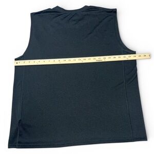 Nike Dri-FIT Black Athletic Shirt